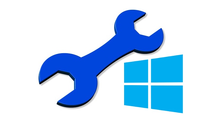 Fresh OS install and data recovery example