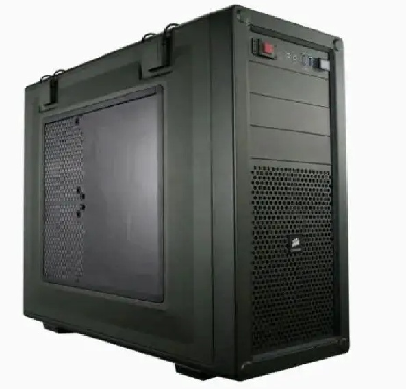 Regular computer example