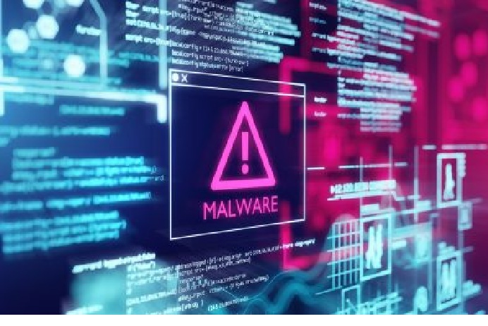 Virus removal and cleanup example